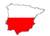 ESCUELA DE BAILE DUET - Polski